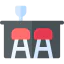 Bar icon 64x64