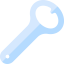 Bottle opener icon 64x64