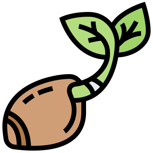 Plant icon