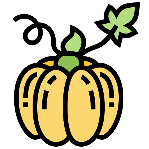 Pumpkin icon