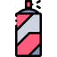 Spray can icon 64x64