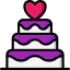 Cake icon 64x64