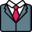Suit icon 64x64