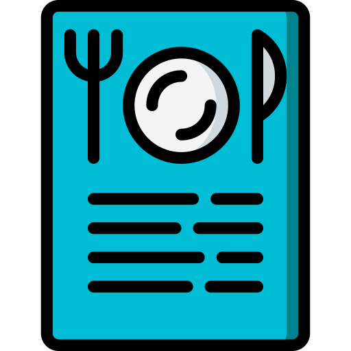 Menu icon