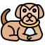 Dog 图标 64x64
