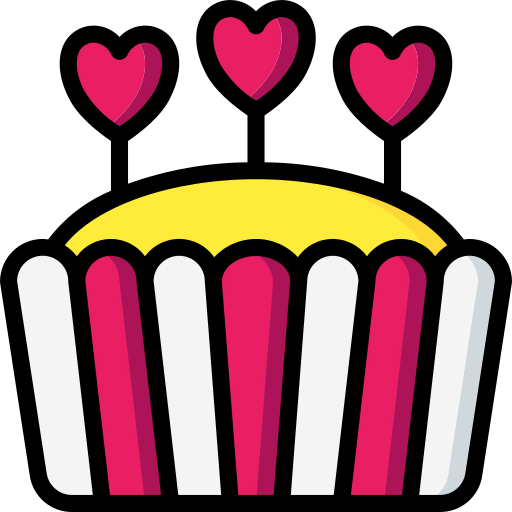 Cake icon