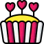 Cake icon 64x64
