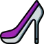 Heel icon 64x64