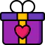 Gift icon 64x64