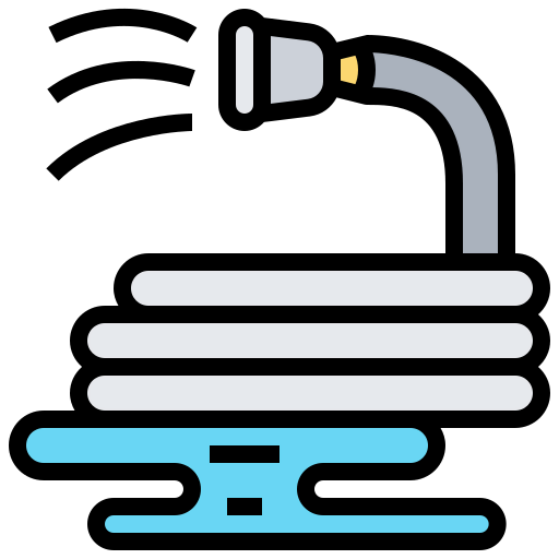 Hose icon