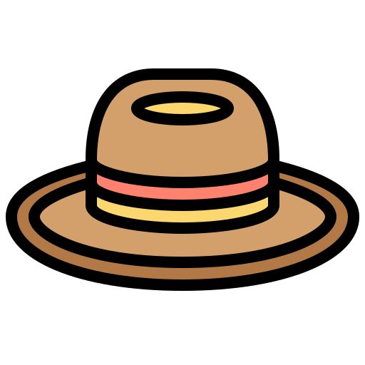 Hat icon