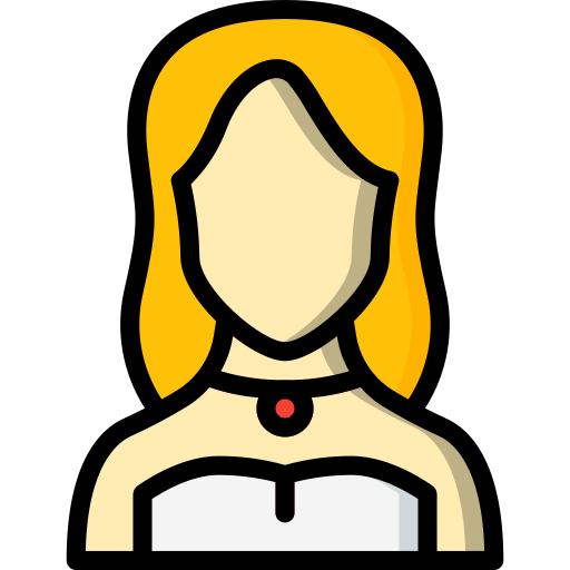 Bride icon