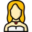 Bride icon 64x64