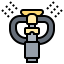 Sprinkler 图标 64x64