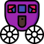 Carriage icon 64x64