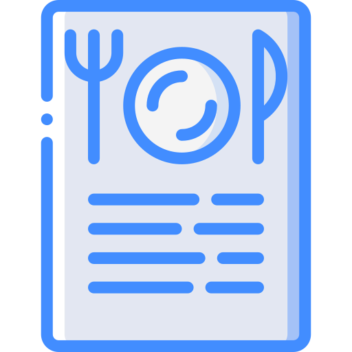 Menu icon