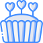 Cake icon 64x64