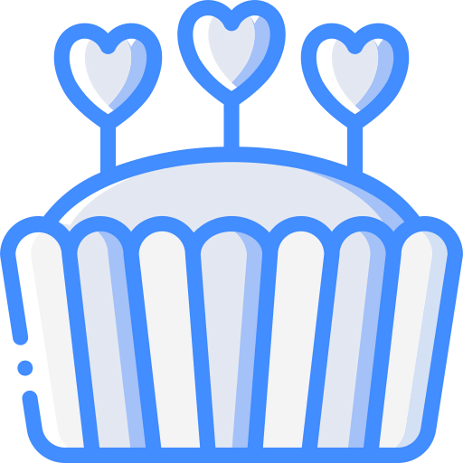 Cake icon