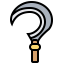 Sickle 图标 64x64