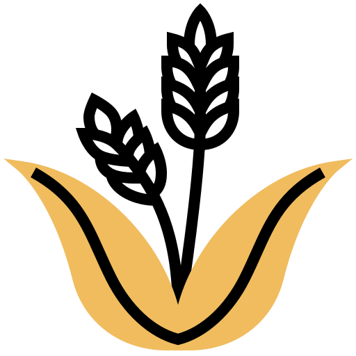 Wheat icon