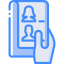 Guest list іконка 64x64
