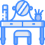 Dressing table icon 64x64