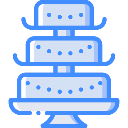 Cake icon