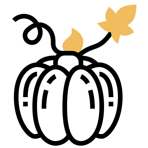 Pumpkin icon