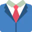 Suit icon 64x64