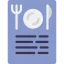 Menu icon 64x64