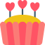 Cake icon 64x64