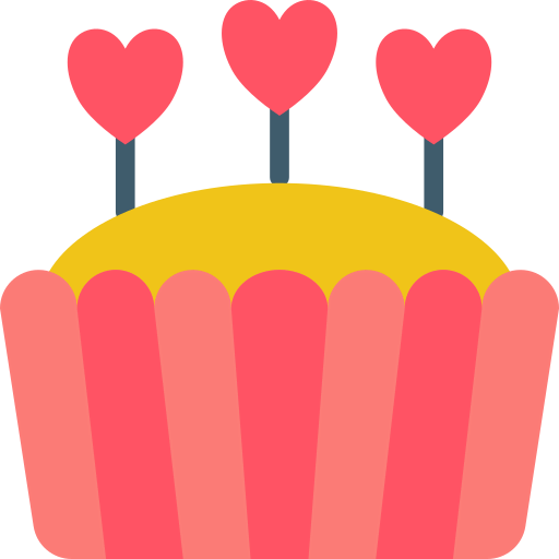 Cake icon