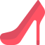 Heel icon 64x64
