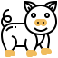 Pig 图标 64x64