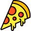 Pizza icon 64x64