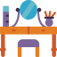 Dressing table icon 64x64