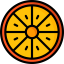 Orange icon 64x64