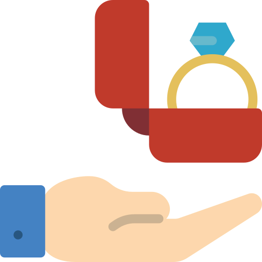 Ring icon