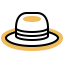 Hat 图标 64x64