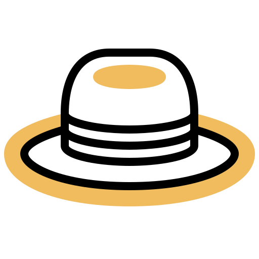 Hat icon