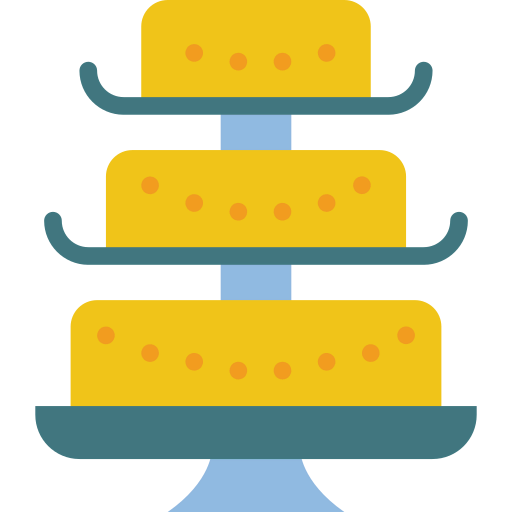 Cake icon