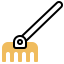Rake 图标 64x64