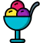 Ice cream icon 64x64