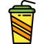 Soft drink icon 64x64