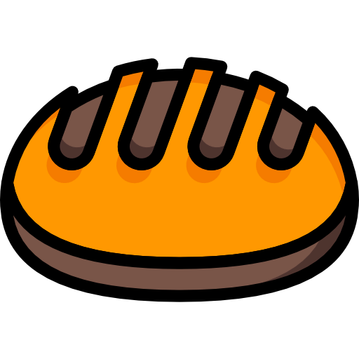 Bread icon