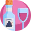 Wine icon 64x64