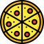 Pizza icon 64x64