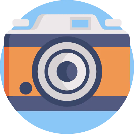 Camera icon