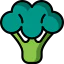 Broccoli icon 64x64
