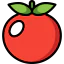 Tomato icon 64x64
